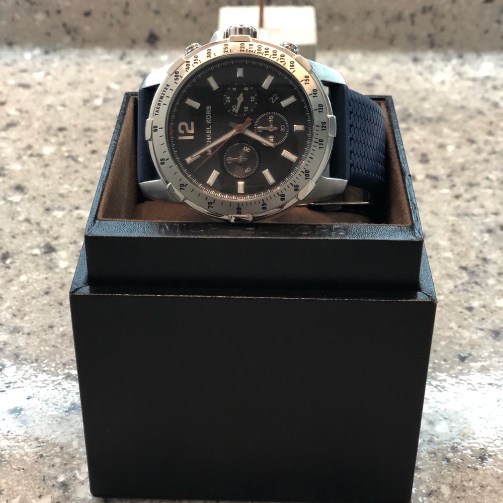 Michael Kors men’s watch